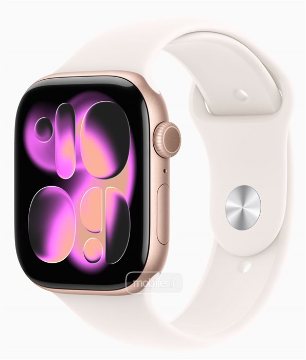 Apple Watch Series 11 Aluminum اپل
