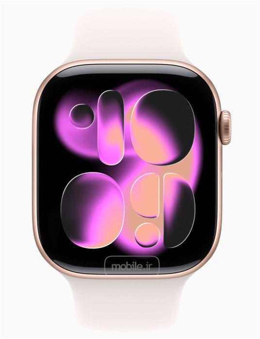 Apple Watch Series 11 Aluminum اپل