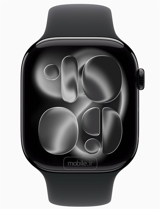 Apple Watch Series 11 Aluminum اپل