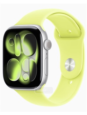 Apple Watch Series 11 Aluminum