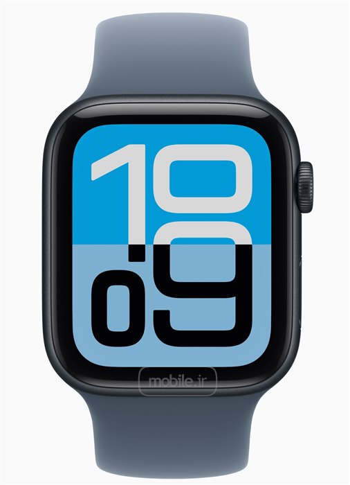 Apple Watch SE 3 اپل