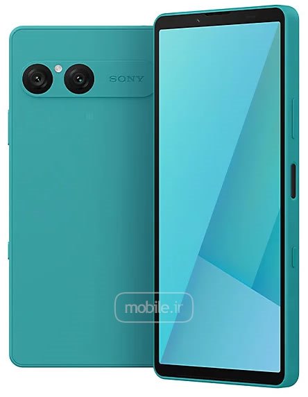 Sony Xperia 10 VII سونی