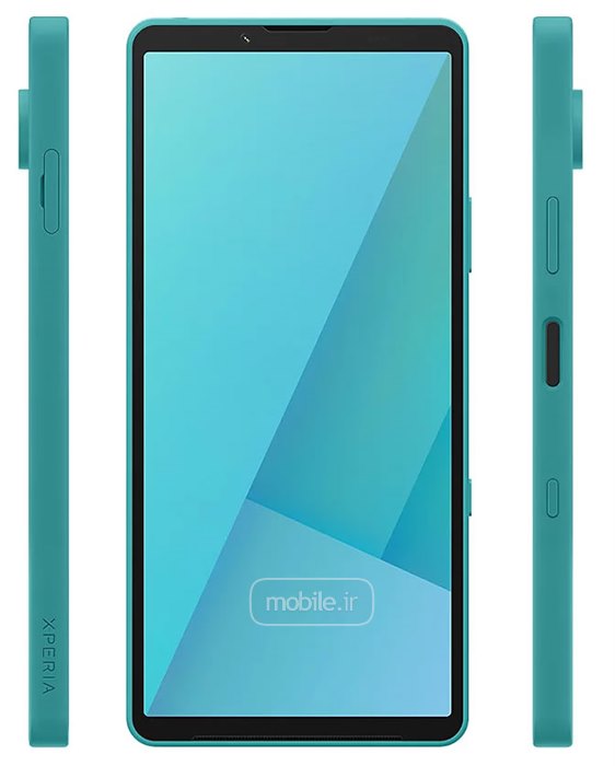 Sony Xperia 10 VII سونی