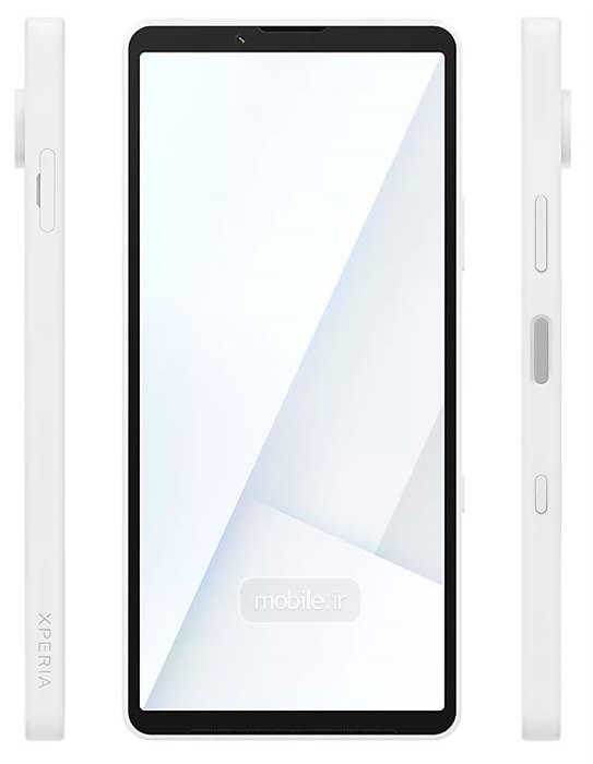 Sony Xperia 10 VII سونی