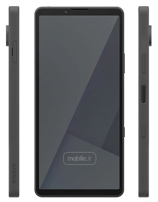 Sony Xperia 10 VII سونی