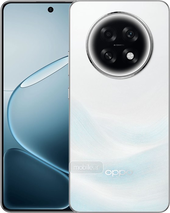 Oppo F31 Pro+ اوپو