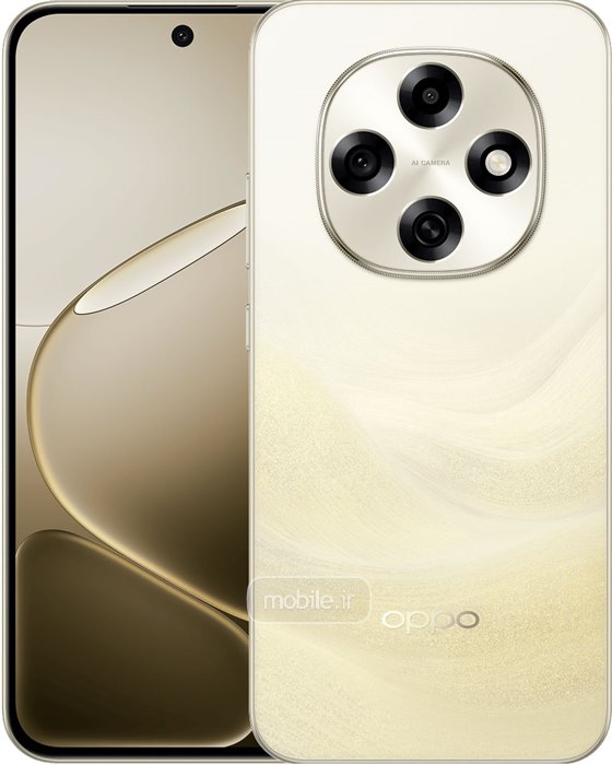 Oppo F31 Pro اوپو