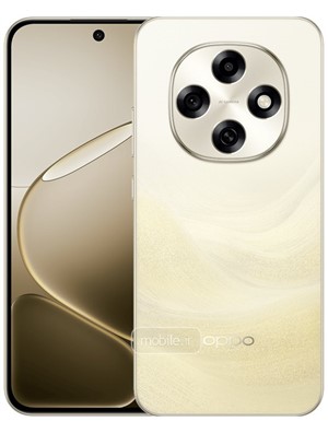 Oppo F31 Pro