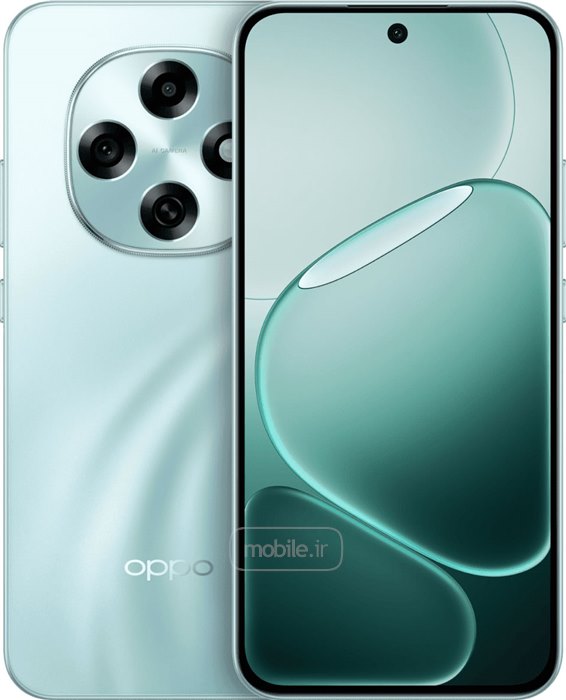 Oppo A6 Pro (China) اوپو