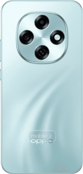 Oppo A6 Pro (China) اوپو
