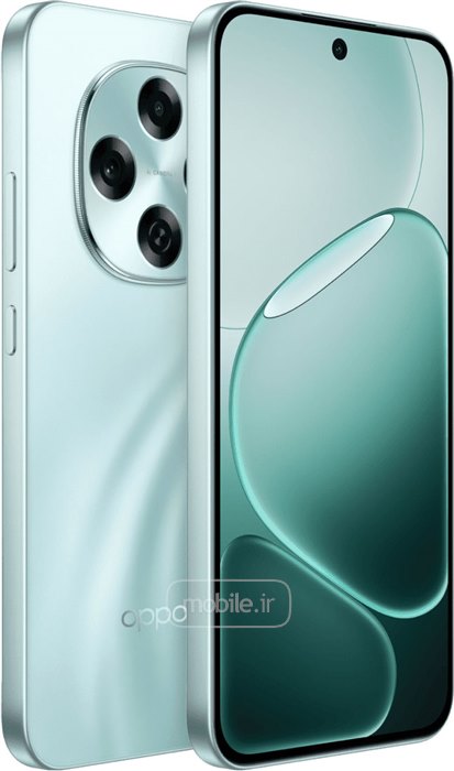 Oppo A6 Pro (China) اوپو