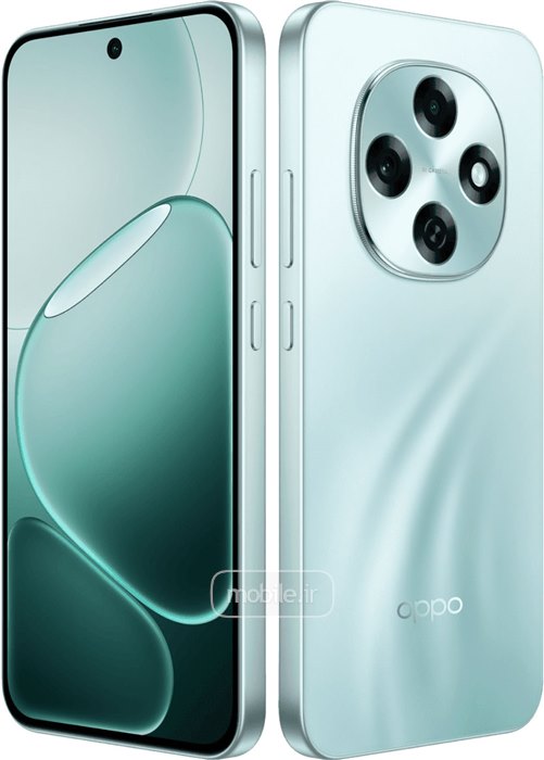 Oppo A6 Pro (China) اوپو