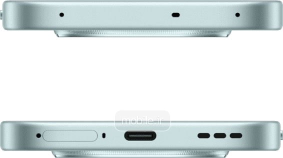 Oppo A6 Pro (China) اوپو