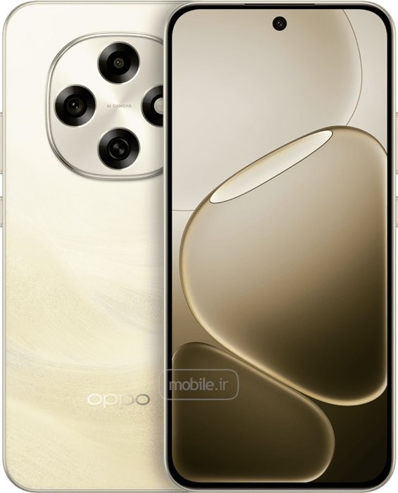 Oppo A6 Pro (China) اوپو