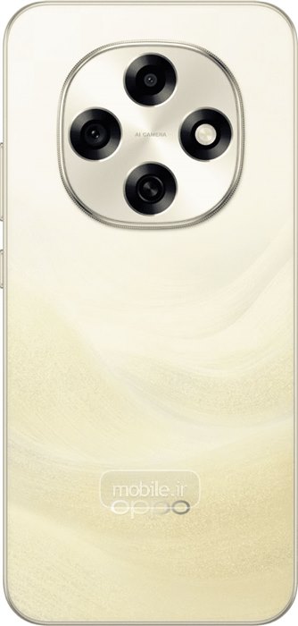 Oppo A6 Pro (China) اوپو