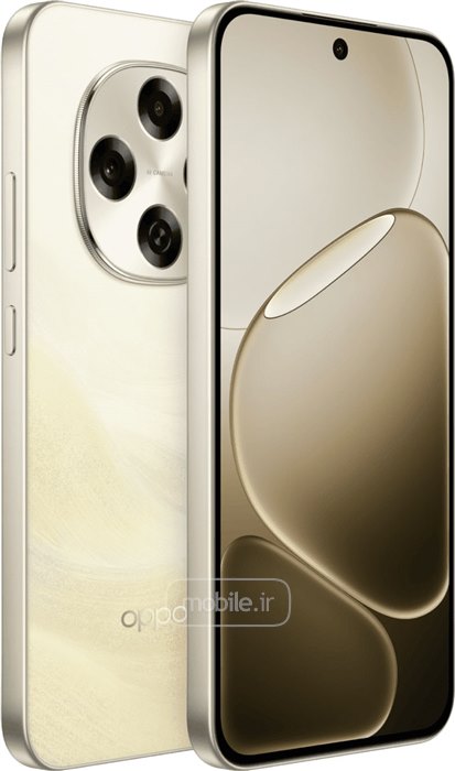 Oppo A6 Pro (China) اوپو
