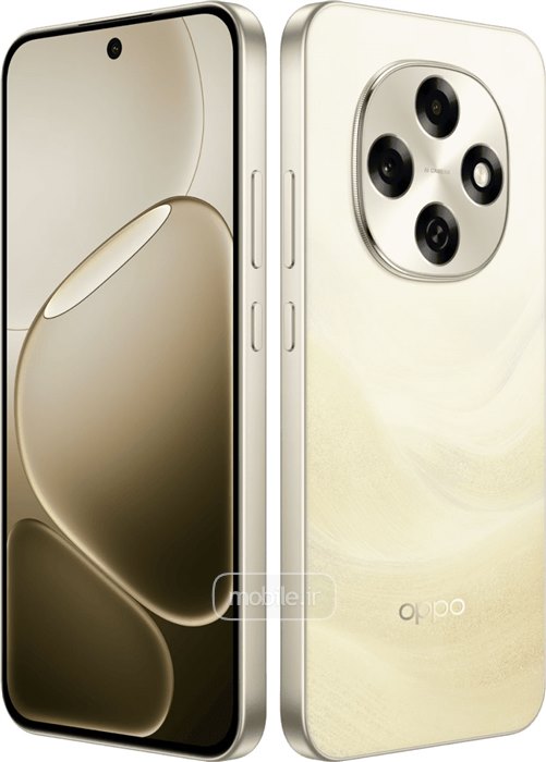 Oppo A6 Pro (China) اوپو