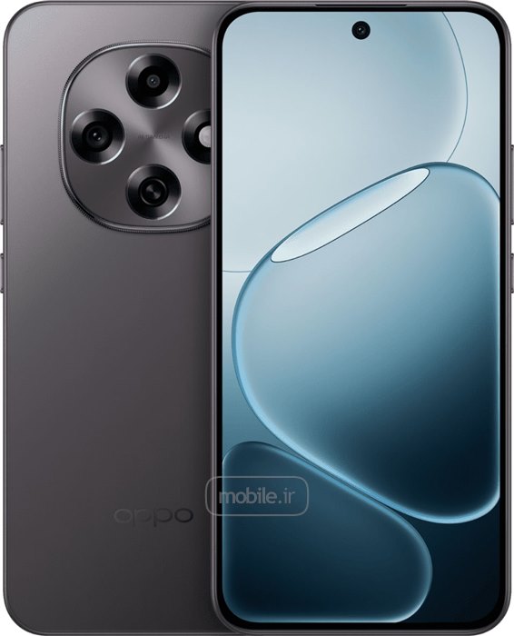 Oppo A6 Pro (China) اوپو