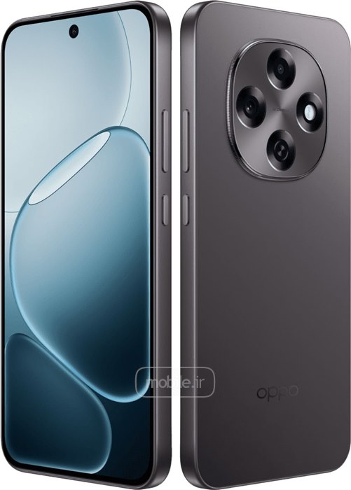 Oppo A6 Pro (China) اوپو