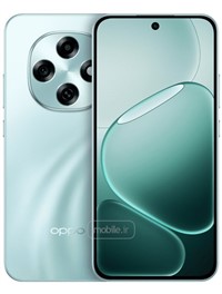 Oppo A6 Pro (China) اوپو