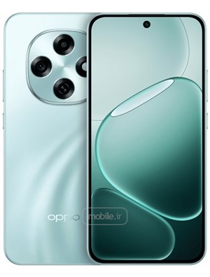 Oppo A6 Pro (China)