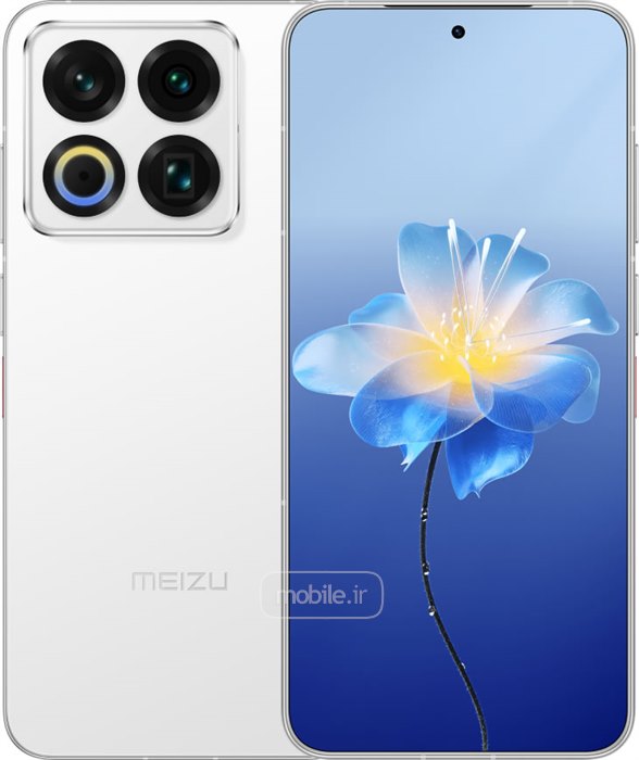 Meizu 22 میزو
