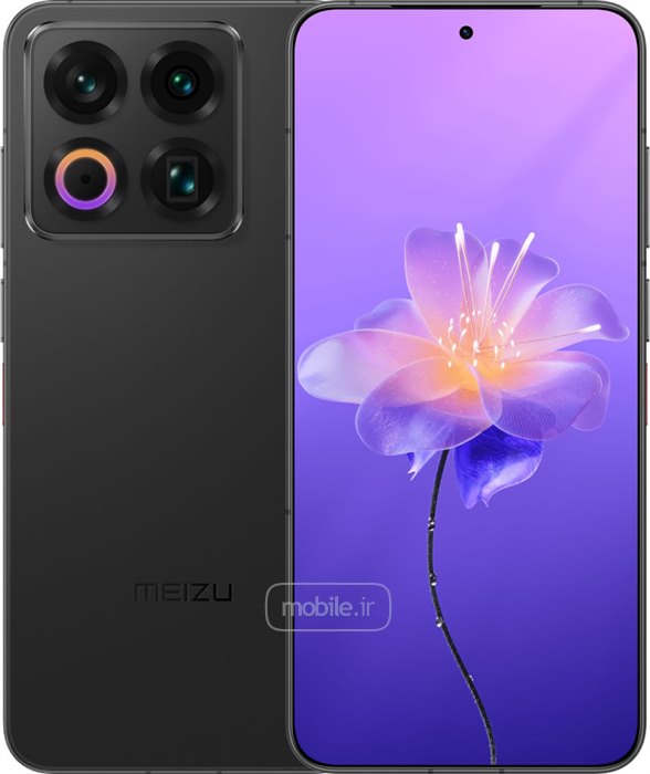 Meizu 22 میزو