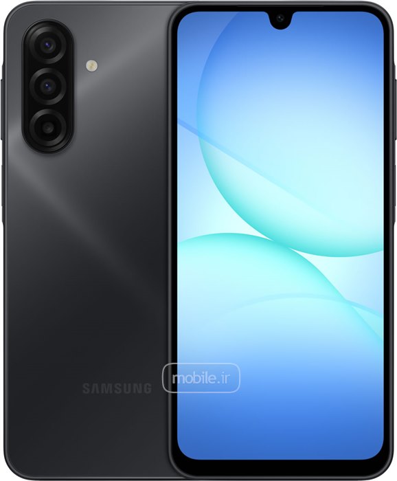 Samsung Galaxy A17 4G سامسونگ