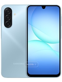 Samsung Galaxy A17 4G سامسونگ