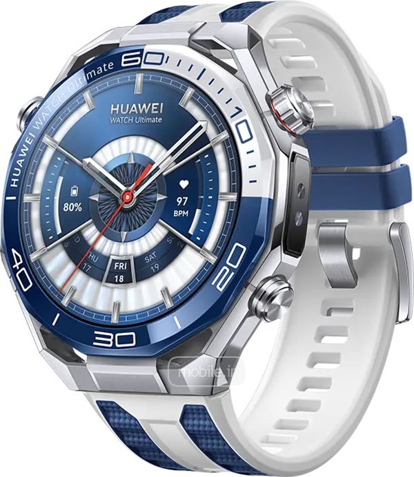 Huawei Watch Ultimate 2 هواوی