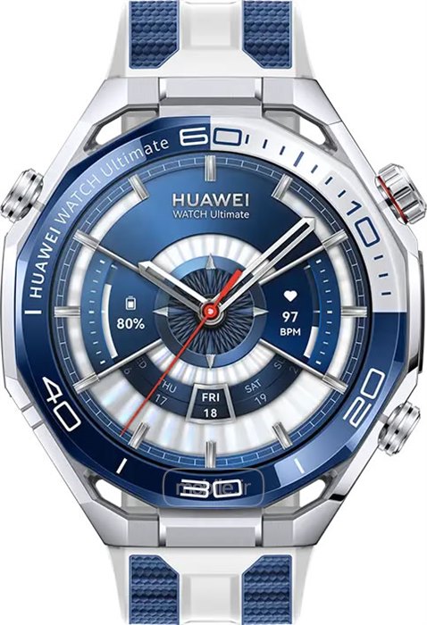 Huawei Watch Ultimate 2 هواوی