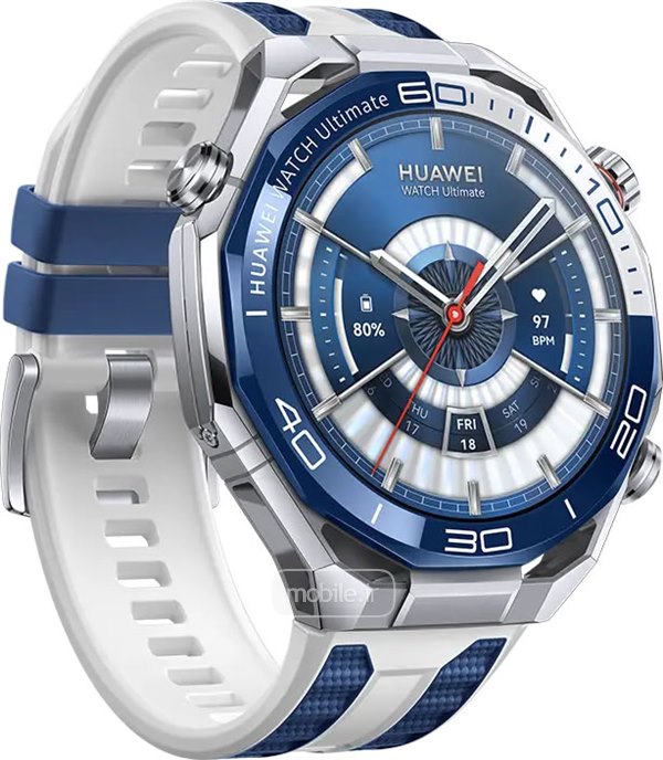 Huawei Watch Ultimate 2 هواوی