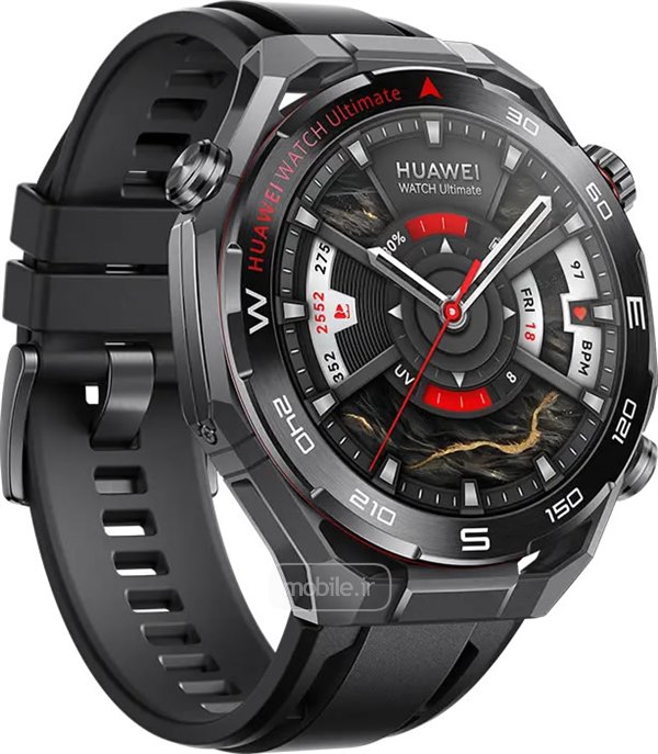 Huawei Watch Ultimate 2 هواوی