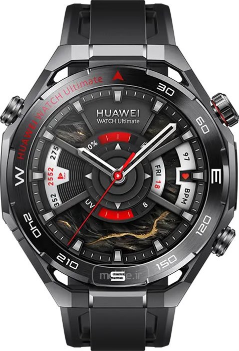 Huawei Watch Ultimate 2 هواوی