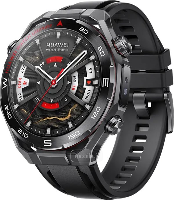 Huawei Watch Ultimate 2 هواوی