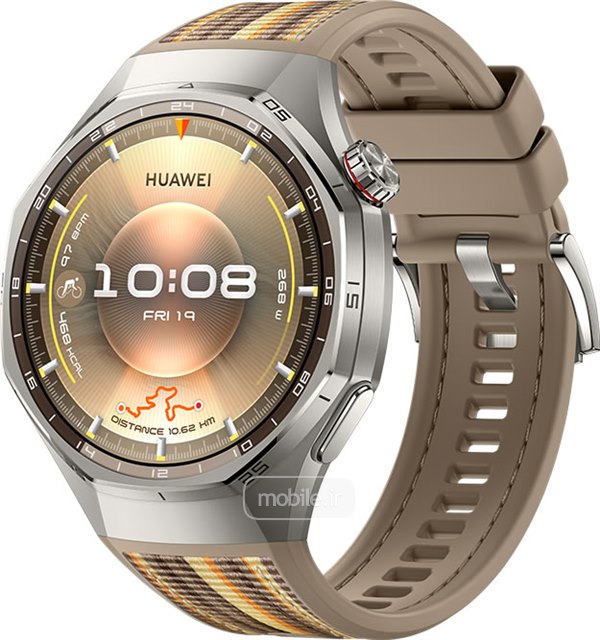Huawei Watch GT 6 Pro هواوی