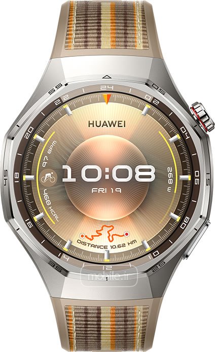 Huawei Watch GT 6 Pro هواوی