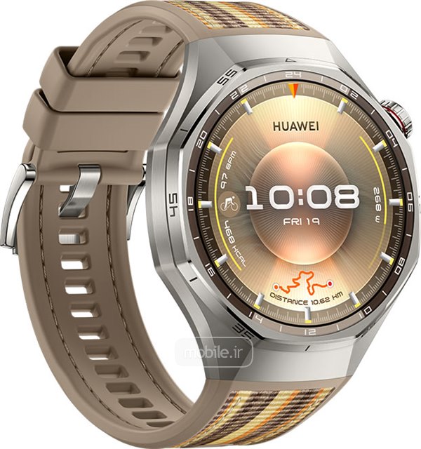 Huawei Watch GT 6 Pro هواوی