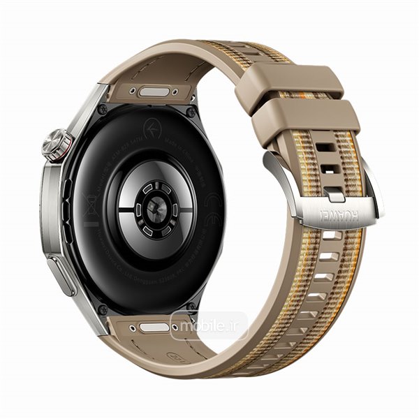 Huawei Watch GT 6 Pro هواوی