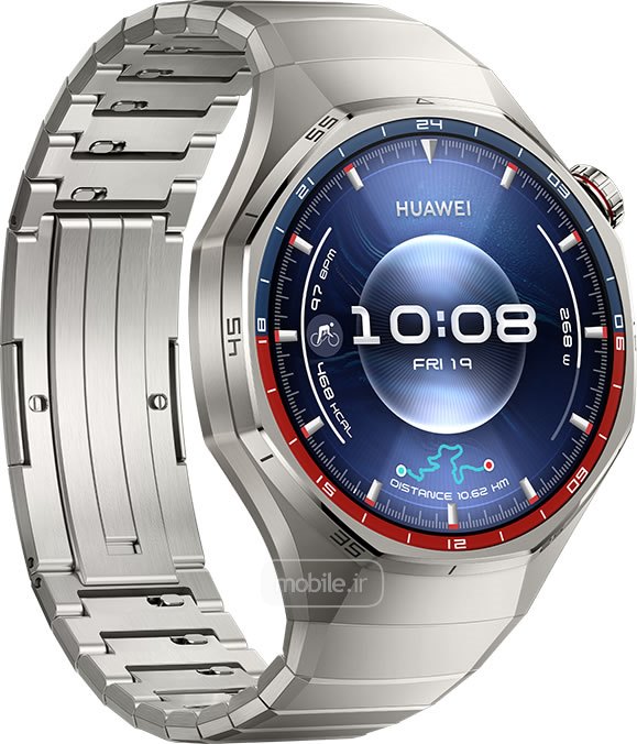 Huawei Watch GT 6 Pro هواوی