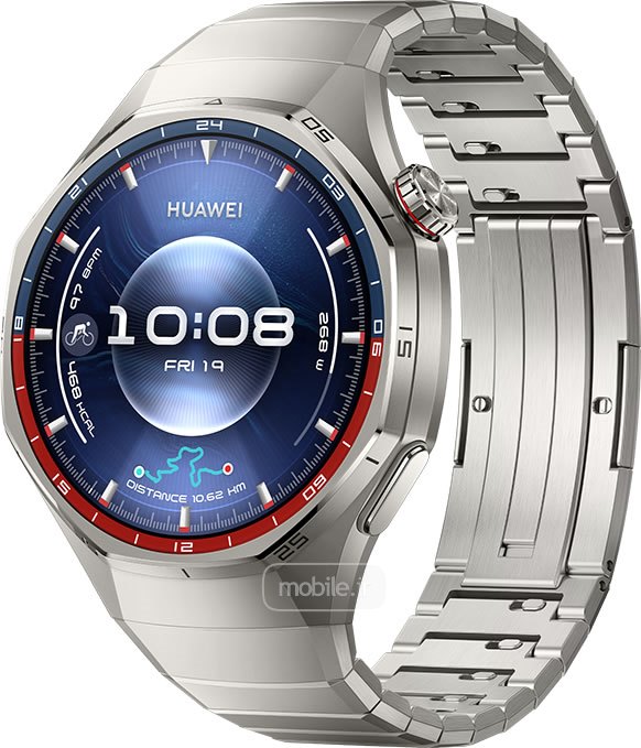 Huawei Watch GT 6 Pro هواوی