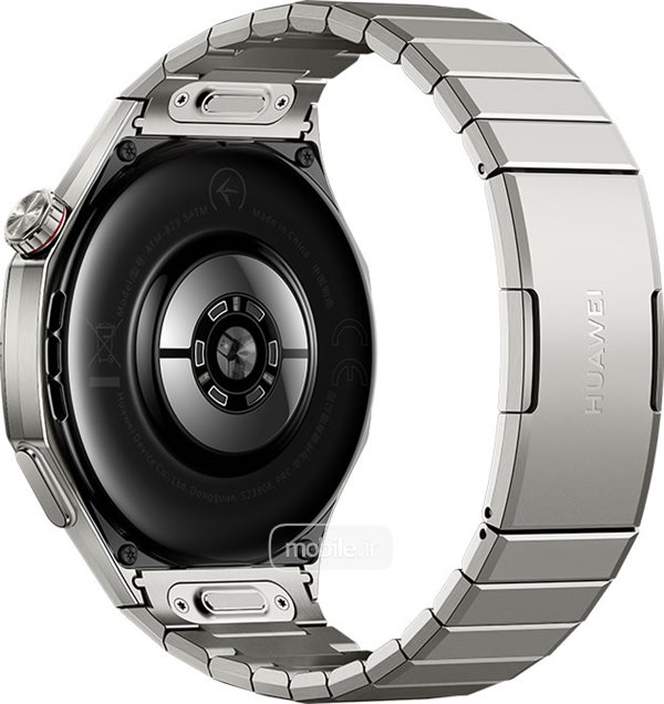 Huawei Watch GT 6 Pro هواوی