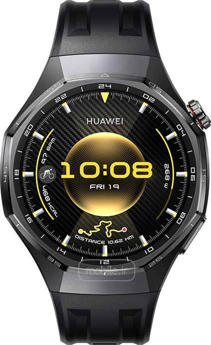 Huawei Watch GT 6 Pro هواوی