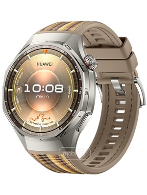 Huawei Watch GT 6 Pro