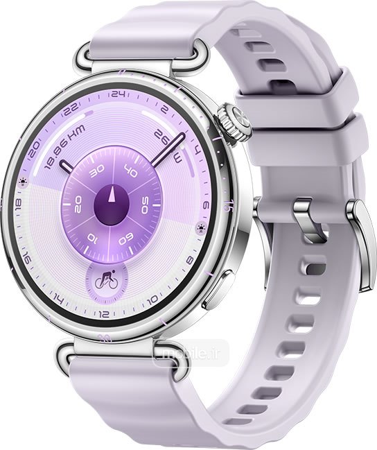 Huawei Watch GT 6 هواوی