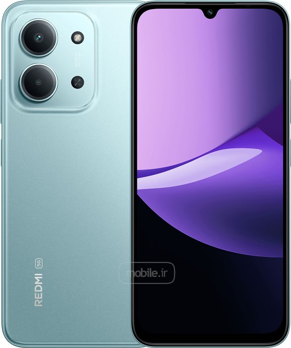 Xiaomi Redmi 15C شیائومی