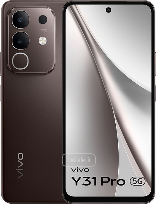 Vivo Y31 Pro ویوو