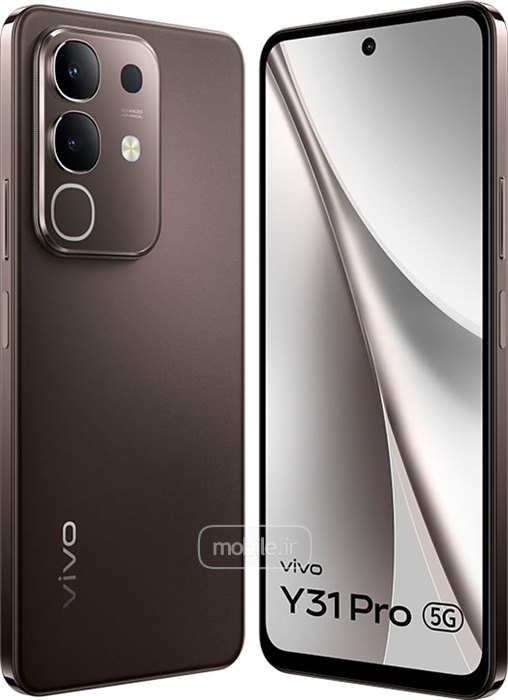 Vivo Y31 Pro ویوو