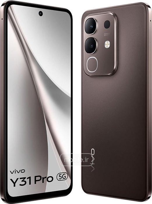 Vivo Y31 Pro ویوو