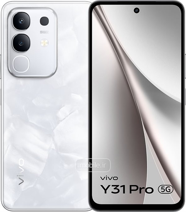 Vivo Y31 Pro ویوو